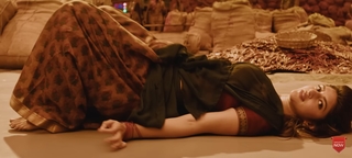 Sreeleela feet photo thumbnail