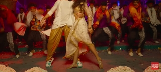 Sreeleela feet photo thumbnail