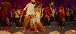 Sreeleela feet photo thumbnail