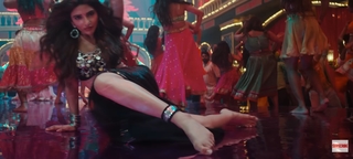 Sreeleela feet photo thumbnail