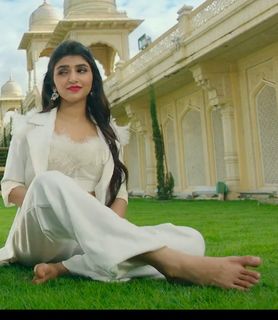 Sreeleela feet photo thumbnail