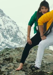 Sreeleela feet photo thumbnail