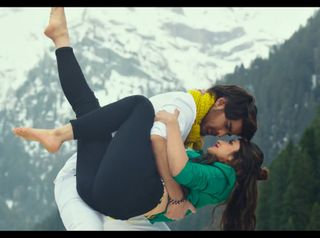 Sreeleela feet photo thumbnail