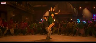 Sreeleela feet photo thumbnail