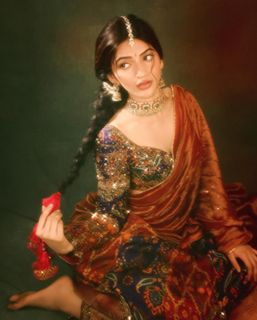 Sreeleela feet photo thumbnail