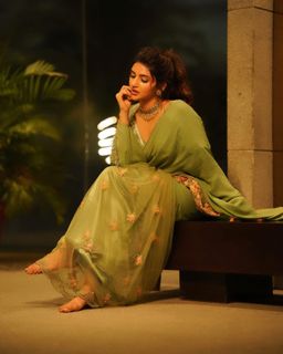 Sreeleela feet photo thumbnail