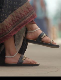 Sreeleela feet photo 4