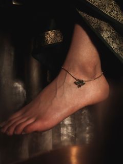 Sreeleela feet photo 1