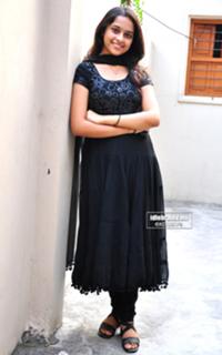 Sri Divya feet photo 3