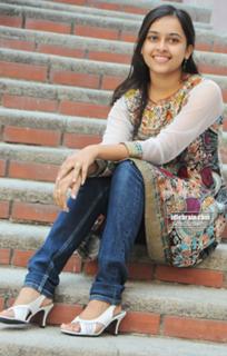 Sri Divya feet photo 2