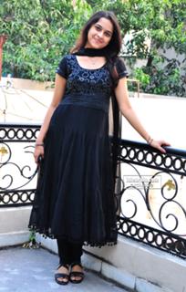 Sri Divya feet photo 1