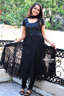 Sri Divya feet photo 20