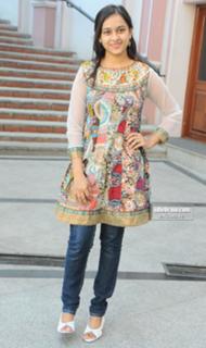 Sri Divya feet photo 19