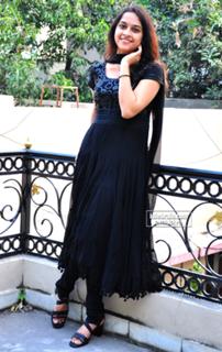 Sri Divya feet photo 18
