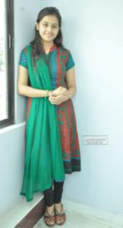 Sri Divya feet photo 12