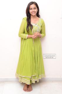 Sri Divya feet photo 11
