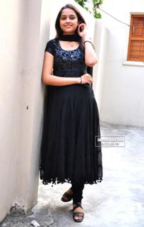 Sri Divya feet photo 10