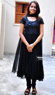 Sri Divya feet photo 9