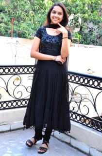 Sri Divya feet photo 3
