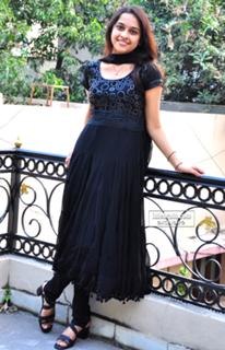 Sri Divya feet photo 2