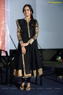 Sri Divya feet photo 15