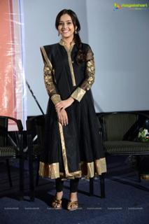 Sri Divya feet photo 14