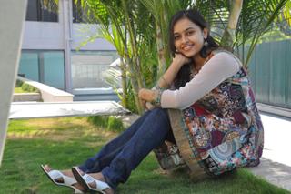 Sri Divya feet photo 16
