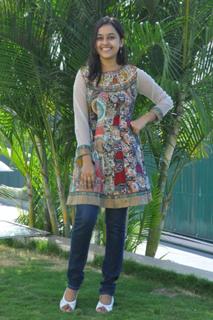 Sri Divya feet photo 13