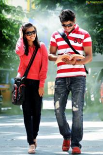 Sri Divya feet photo 8