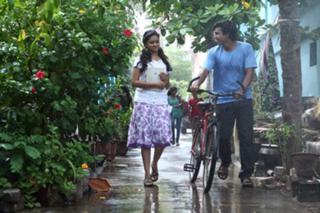 Sri Divya feet photo 6