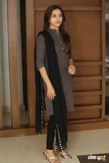 Sri Divya feet photo 15