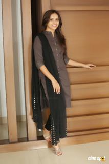 Sri Divya feet photo 14