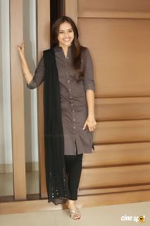 Sri Divya feet photo 13