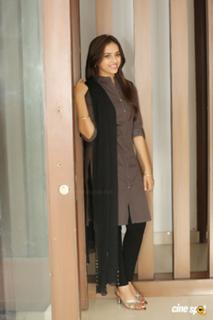 Sri Divya feet photo 12