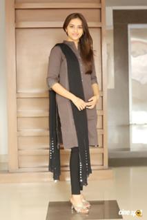 Sri Divya feet photo 10
