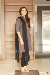 Sri Divya feet photo 9