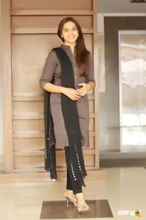 Sri Divya feet photo 8
