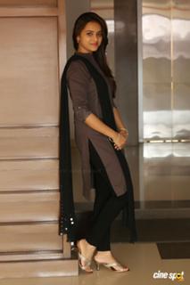 Sri Divya feet photo 7