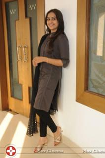 Sri Divya feet photo 1