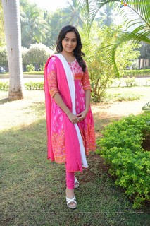 Sri Divya feet photo 18