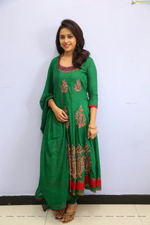 Sri Divya feet photo 16