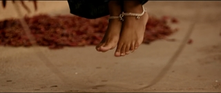 Sri Divya feet photo 14