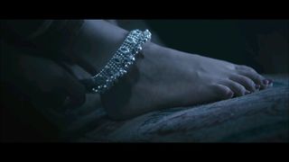 Sri Divya feet photo 10