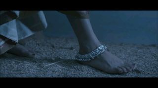 Sri Divya feet photo 9
