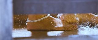 Sri Divya feet photo 2