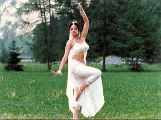 Sridevi feet photo thumbnail
