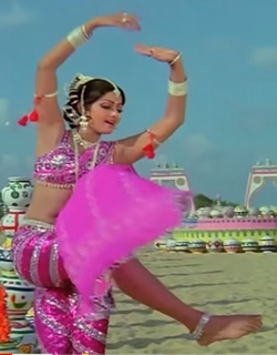 Sridevi feet photo thumbnail