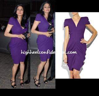 Sridevi feet photo thumbnail