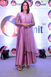 Sridevi feet photo 2