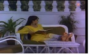Sridevi feet photo thumbnail